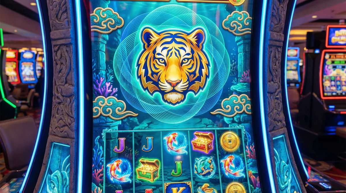 Fortune Tiger slot popular no pixbet